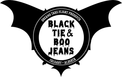 Black Tie & Boo Jeans